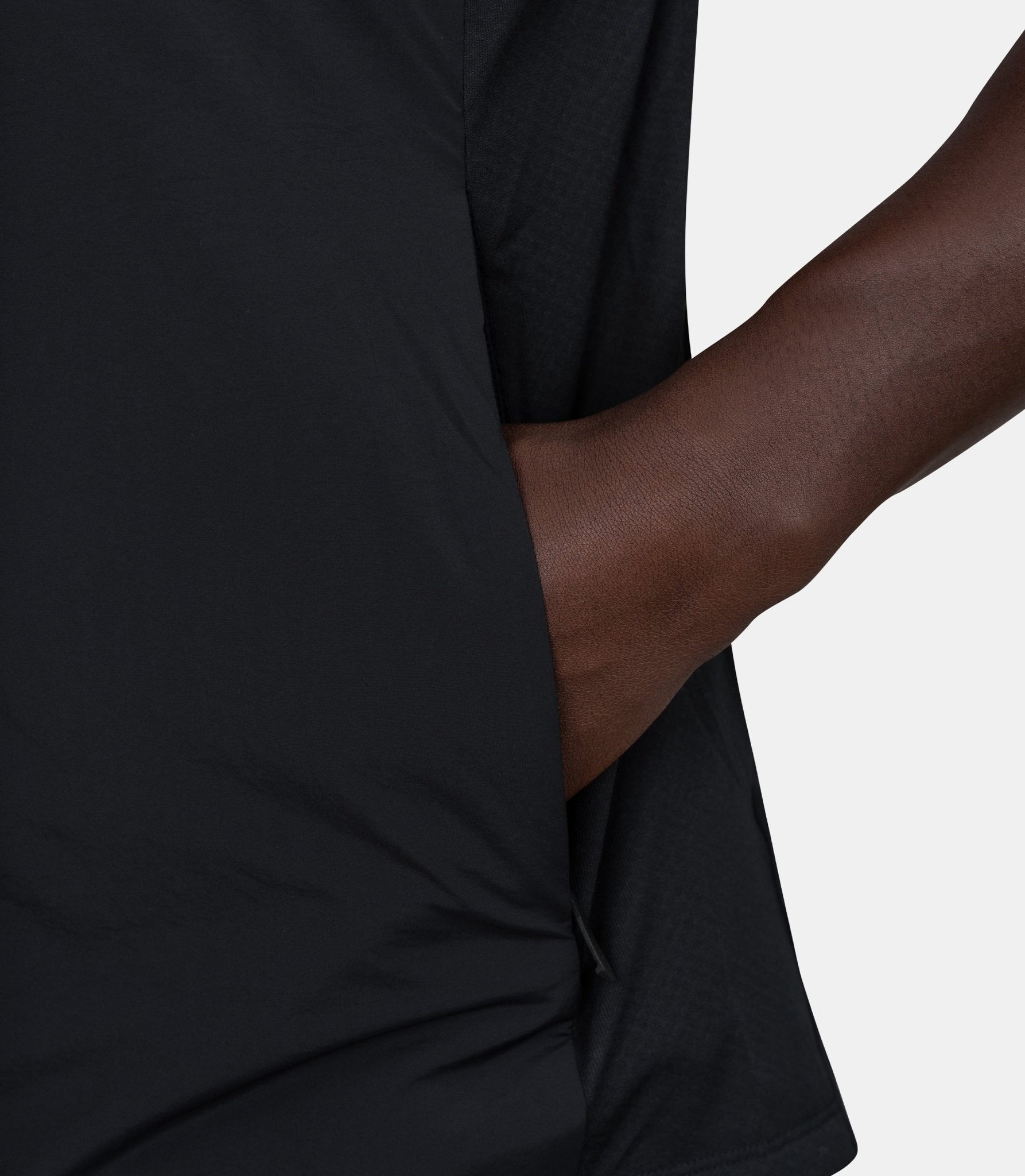 Veste sans manche atom - X000009559 - BLACK - S - Arc'teryx