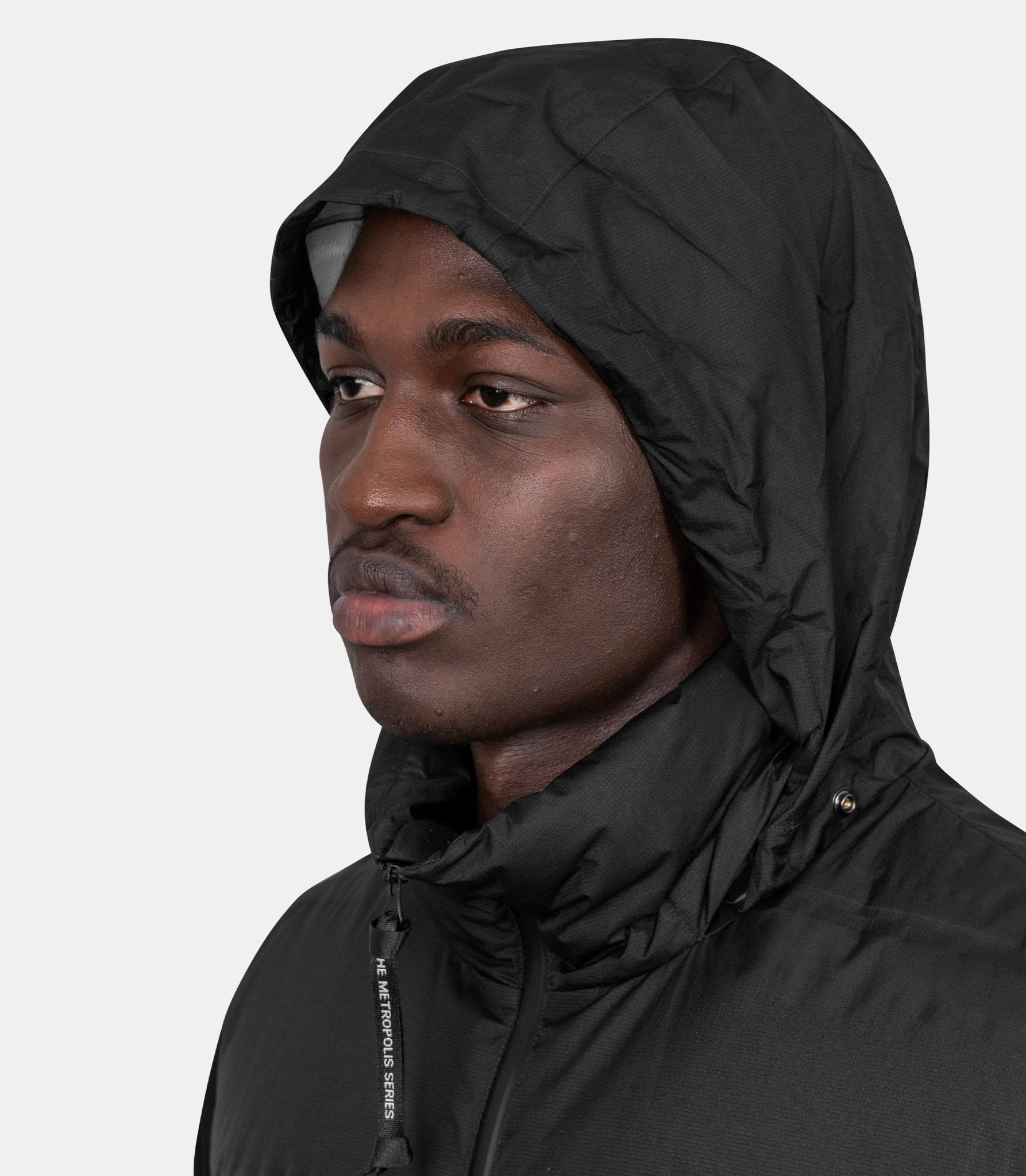 Veste sans manche - 19CLVE010A - 110400A - 999 - M - C.p. company metropolis series