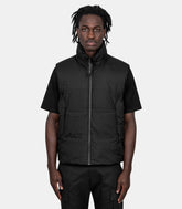 Veste sans manche - 19CLVE010A - 110400A - 999 - M - C.p. company metropolis series