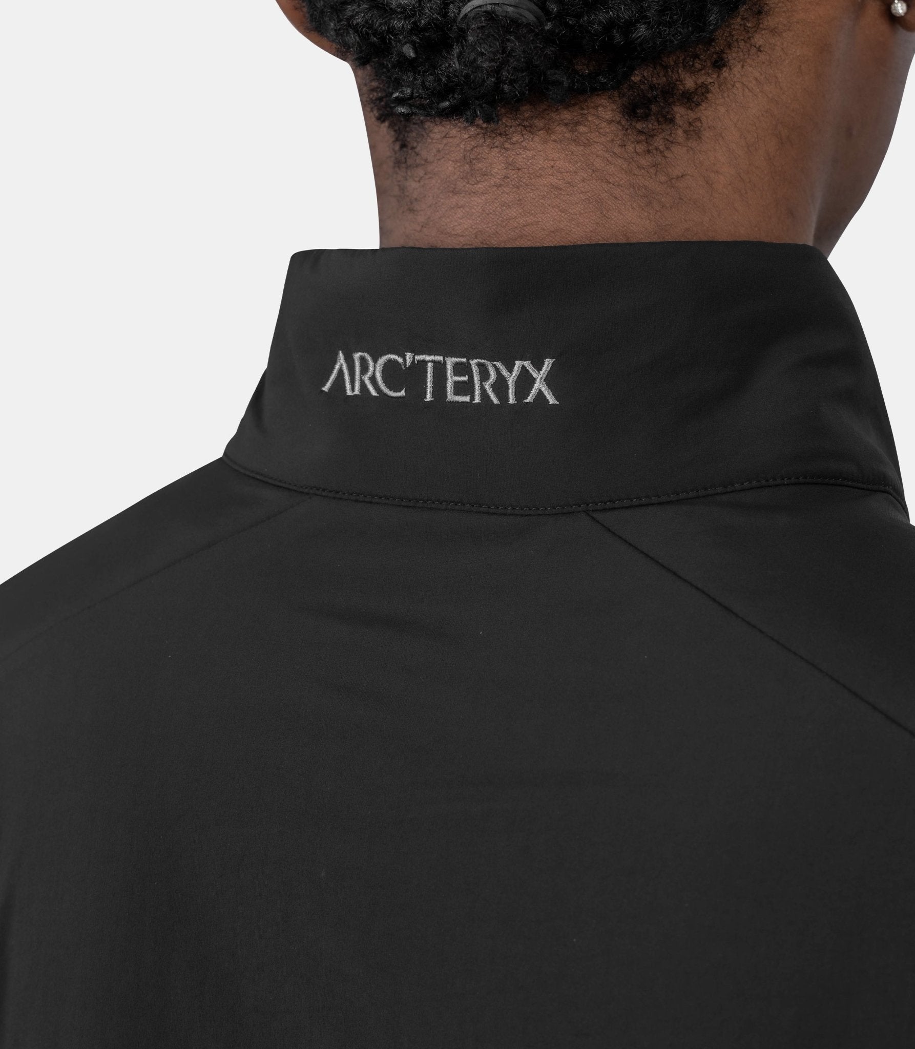 Veste sans manches atom m - X000009559-BLACK-S - Arc'teryx