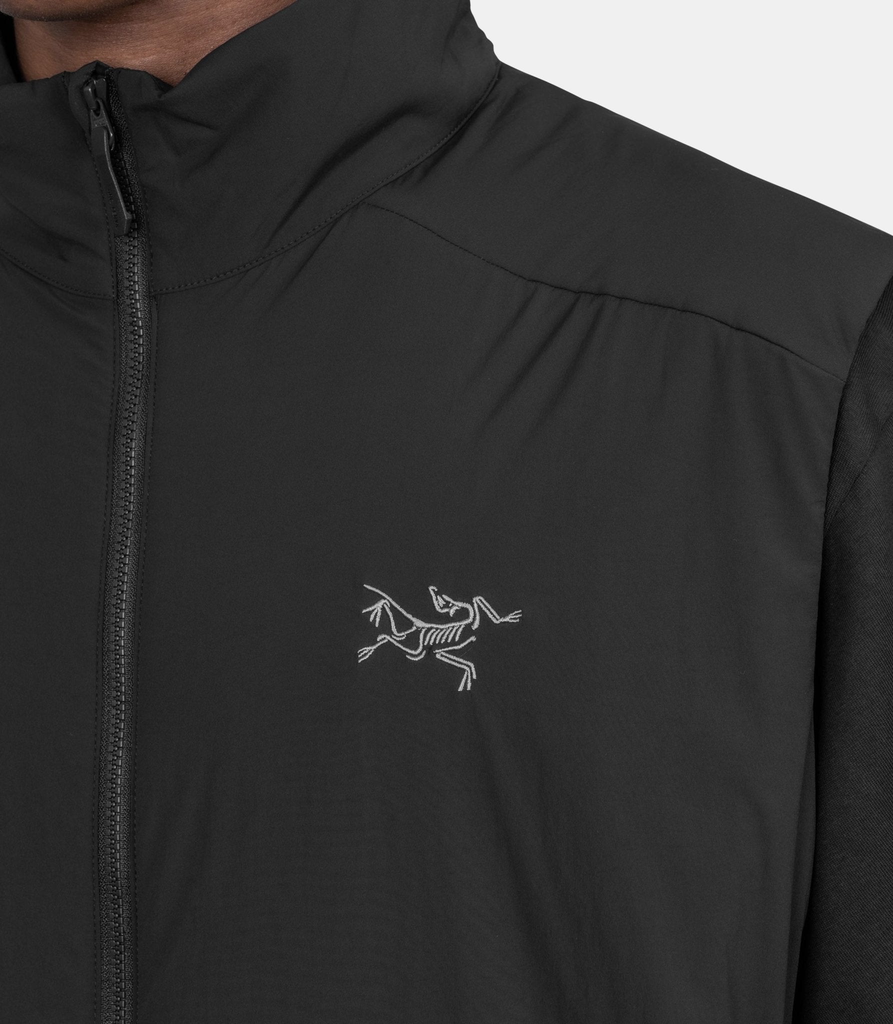 Veste sans manches atom m - X000009559-BLACK-S - Arc'teryx