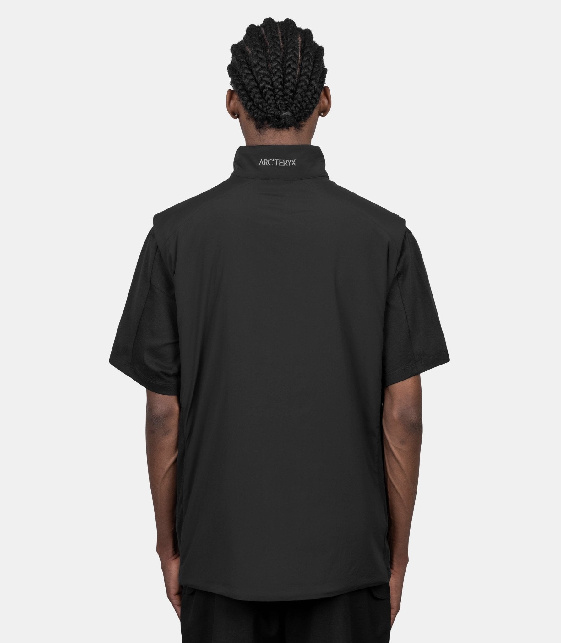 Veste sans manches atom m - X000009559-BLACK-S - Arc'teryx