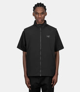 Veste sans manches atom m - X000009559-BLACK-S - Arc'teryx