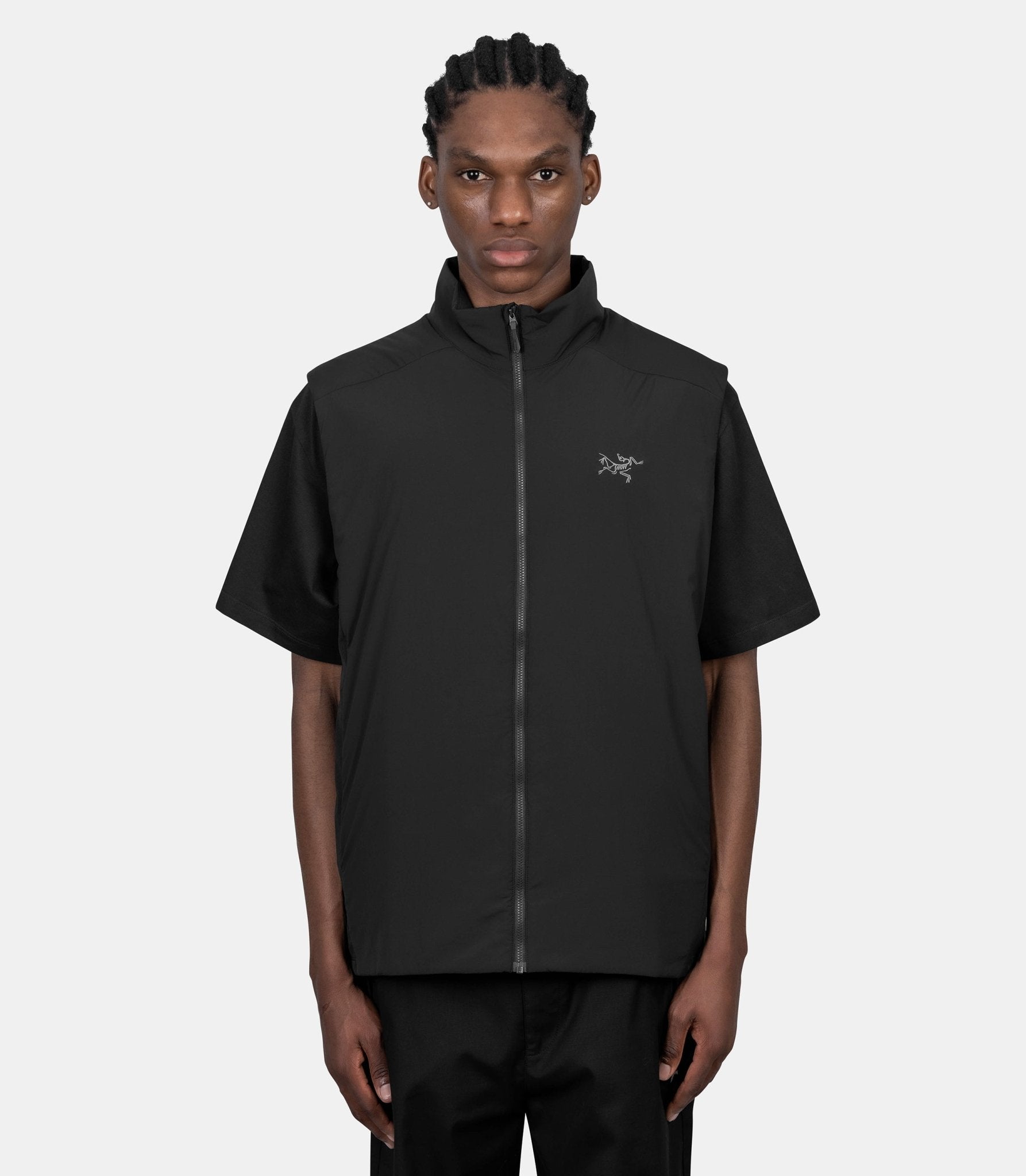 Veste sans manches atom m - X000009559-BLACK-S - Arc'teryx