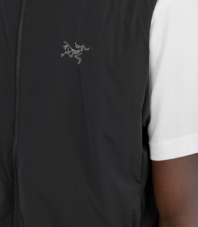 Veste sans manches atom - X000009559 - 002291 - S - Arc'teryx
