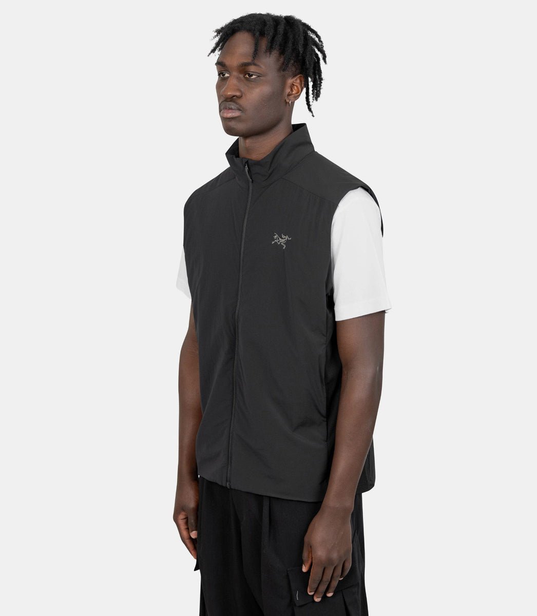 Veste sans manches atom - X000009559 - 002291 - S - Arc'teryx