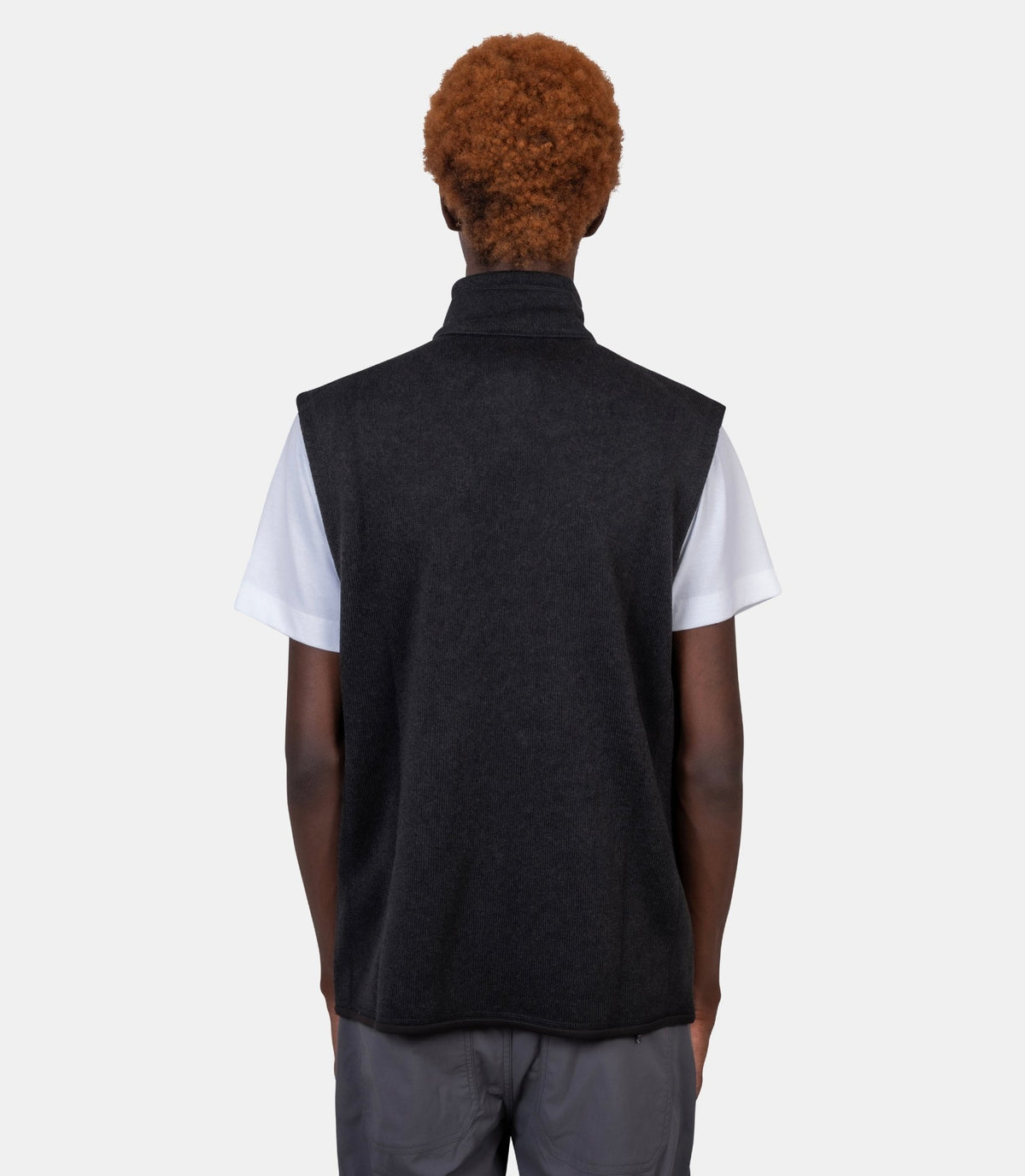 Veste sans manches better sweater m’s-25882-BLK-S-Patagonia