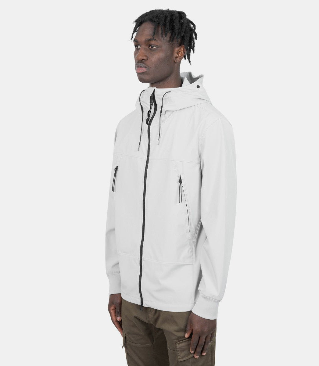 Veste shell - r à lunettes18CMOW001A - 005968A - 800 - SC.p. company