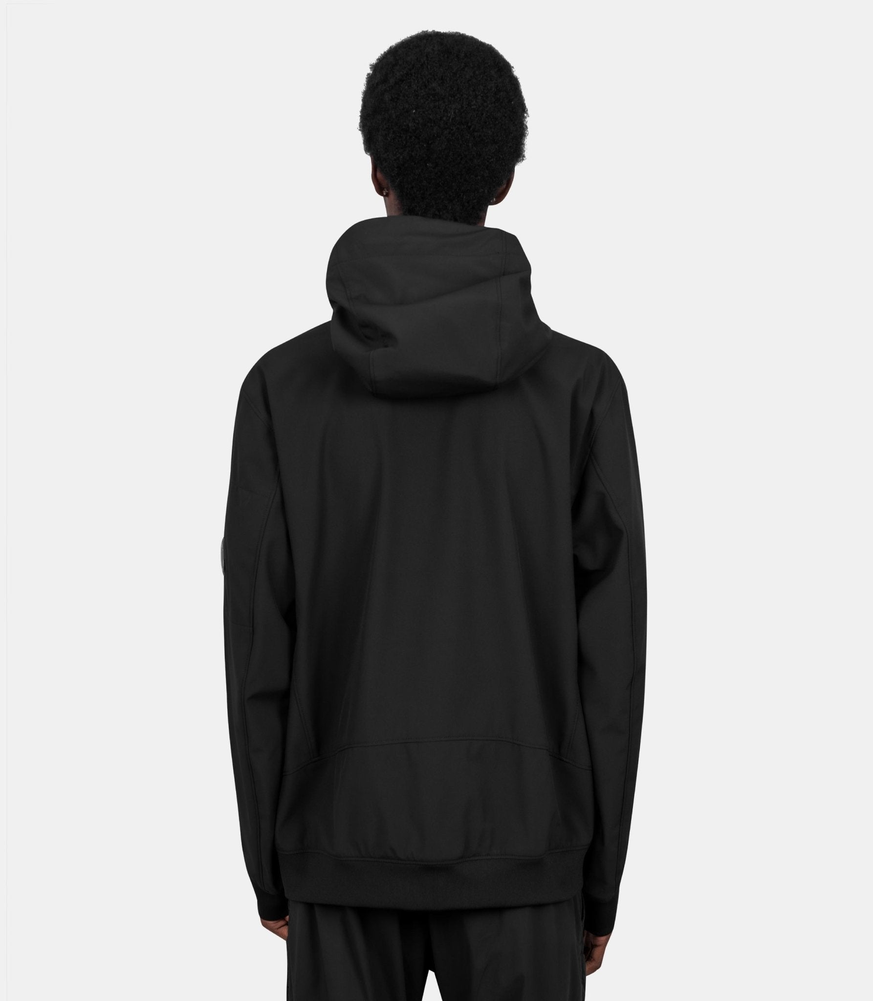 Veste shell - r - RSCMOW729A-005968A-999-S - C.p. company