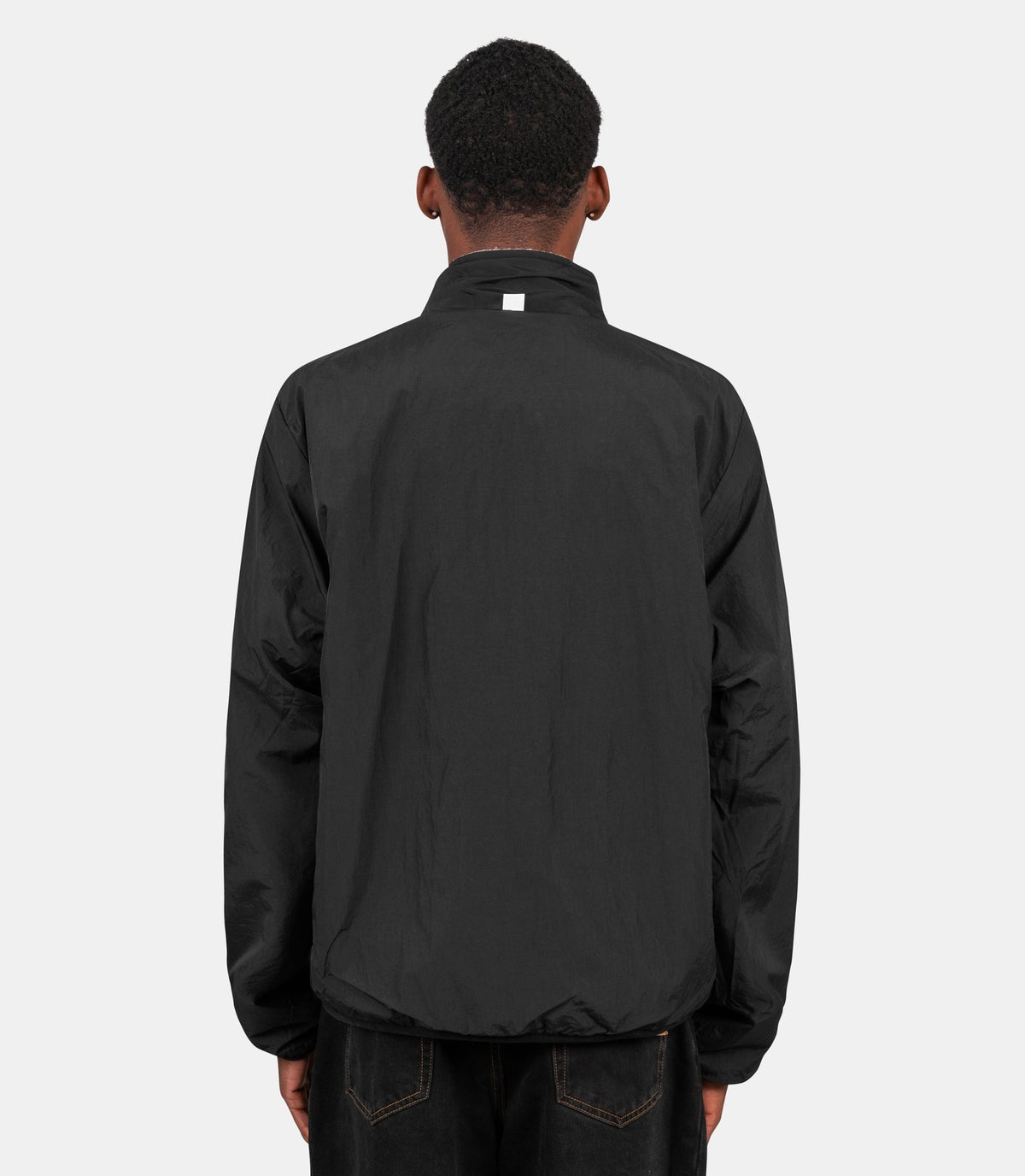 Veste sherpa reversible-118529-1032-S-Stüssy
