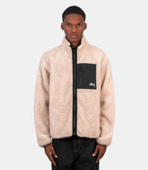 Veste sherpa reversible-118529-1032-S-Stüssy