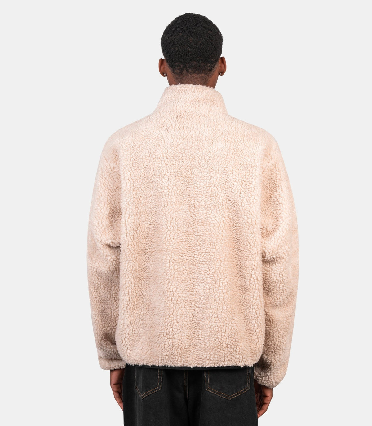 Veste sherpa reversible-118529-1032-S-Stüssy