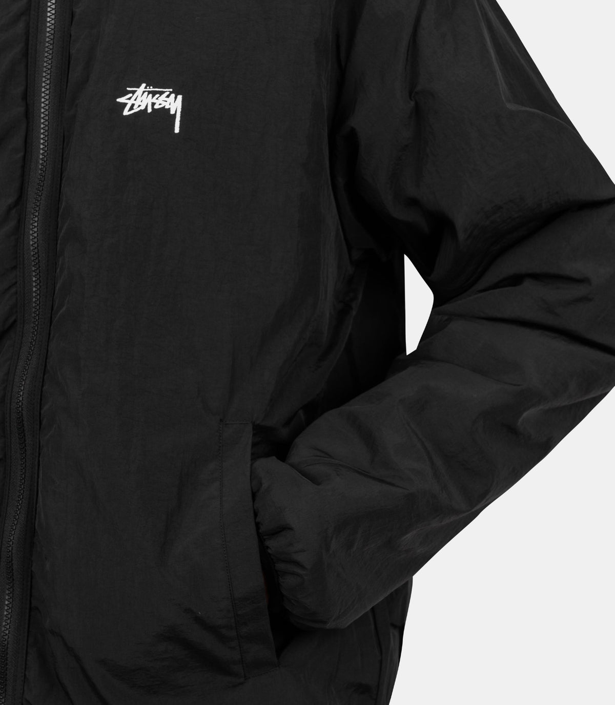 Veste sherpa reversible-118529-1032-S-Stüssy