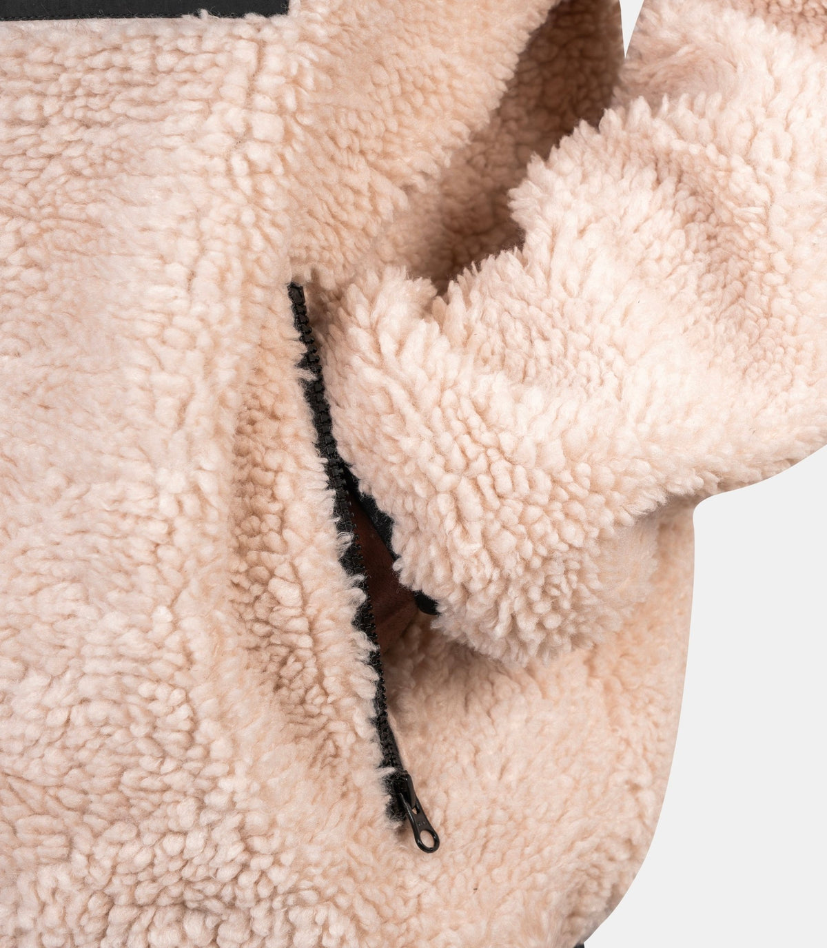 Veste sherpa reversible-118529-1032-S-Stüssy