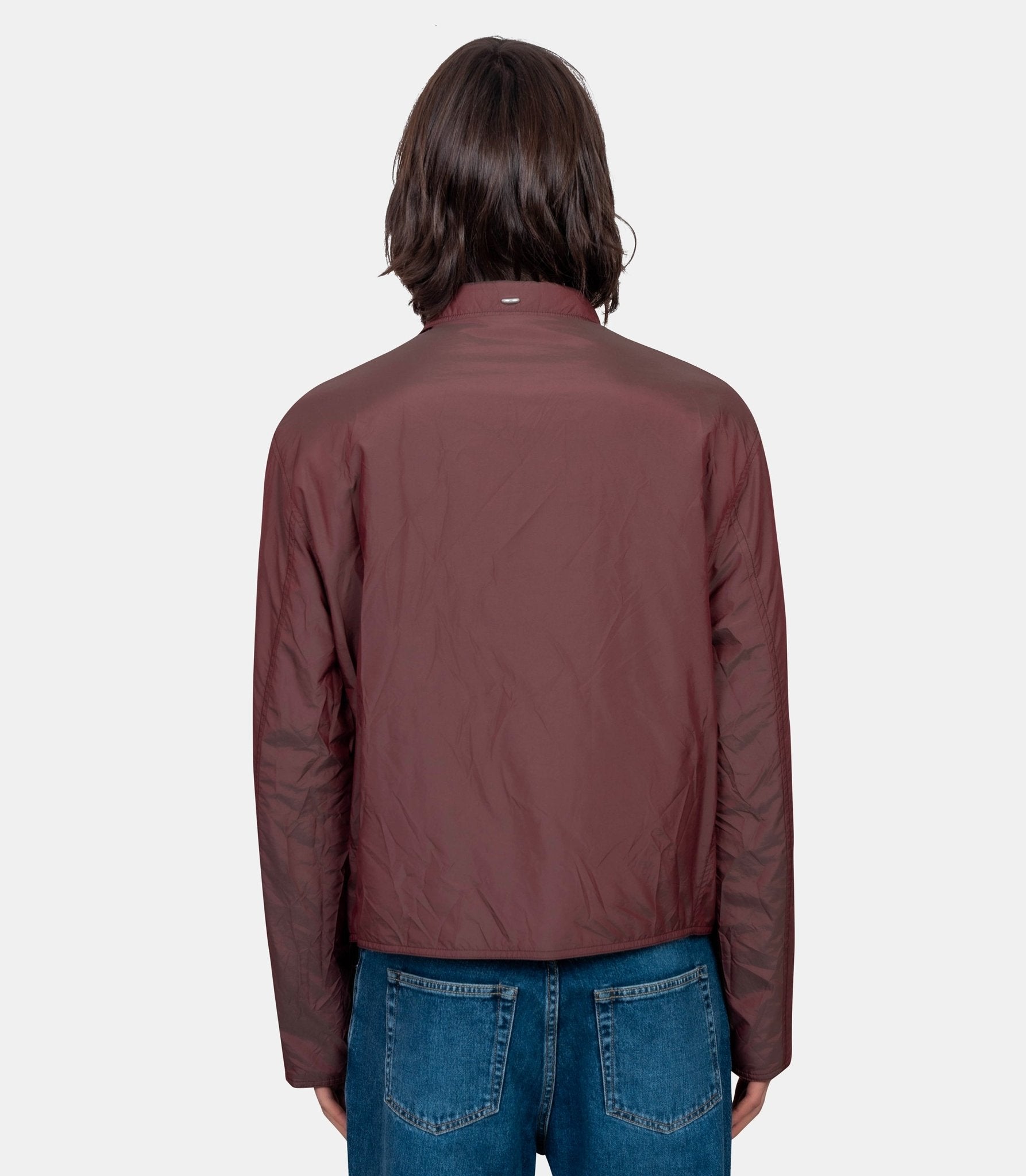 Veste slight - M4251SS - 46 - Our legacy