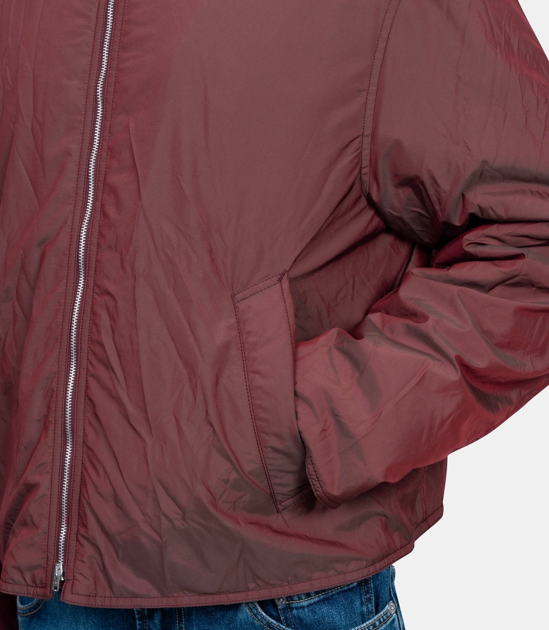 Veste slight - M4251SS - 46 - Our legacy