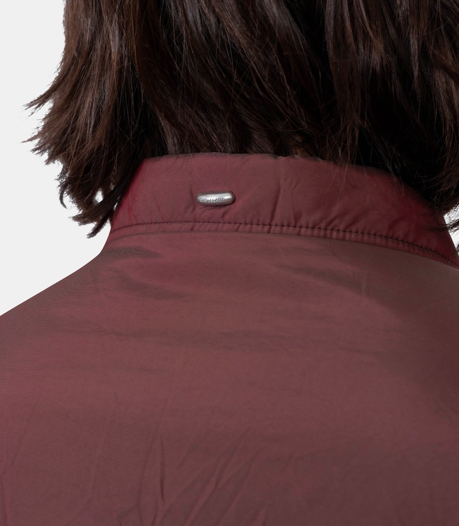 Veste slight - M4251SS - 46 - Our legacy
