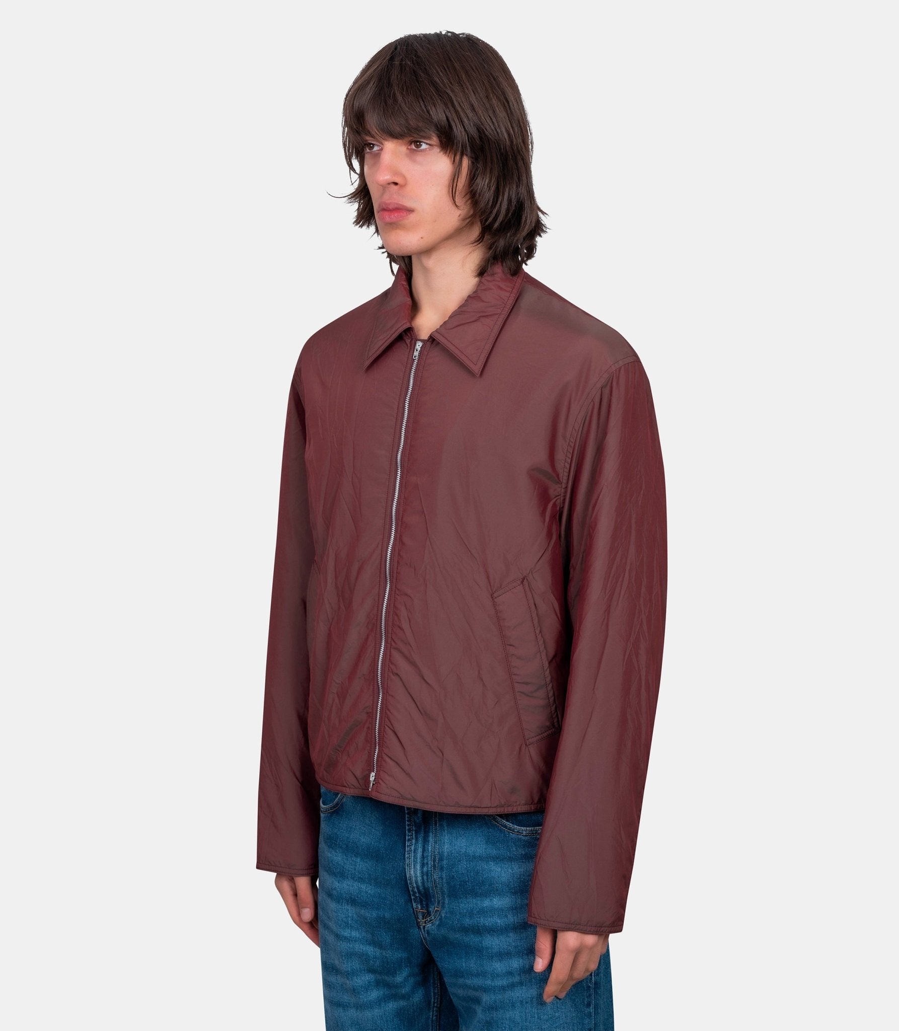 Veste slight - M4251SS - 46 - Our legacy