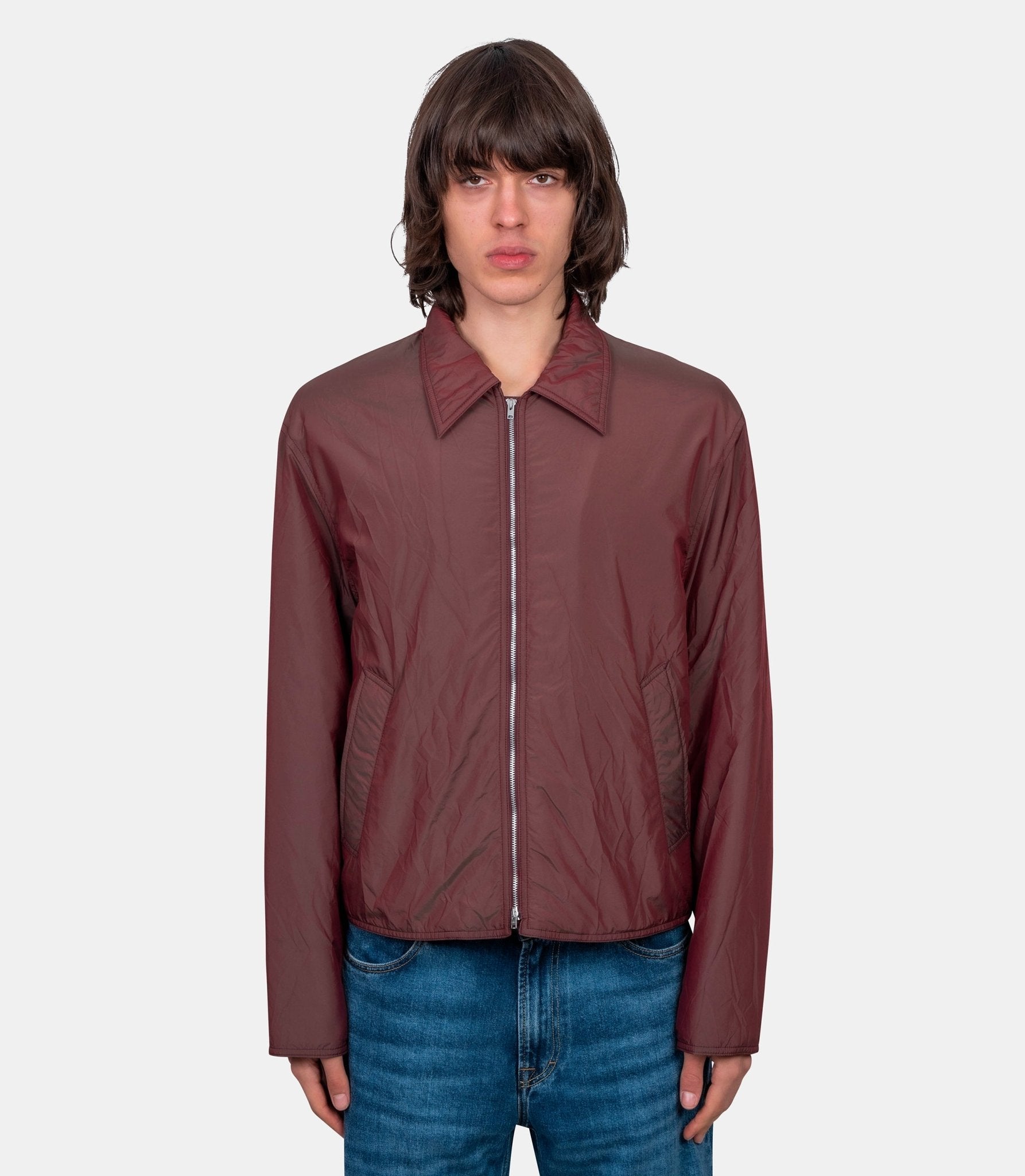 Veste slight - M4251SS - 46 - Our legacy