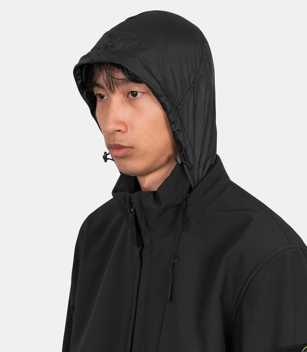 Veste soft shell-r_e.dye-L2S15Q100005S0B22-V0029-S-Stone island