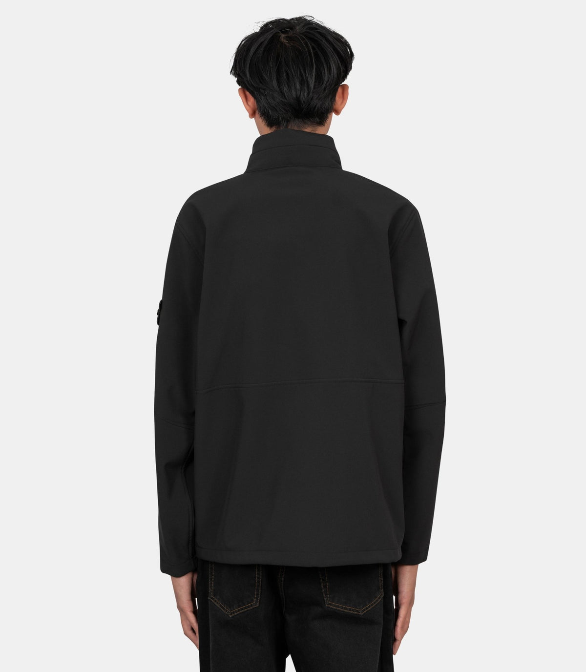 Veste soft shell-r_e.dye-L2S15Q100005S0B22-V0029-S-Stone island