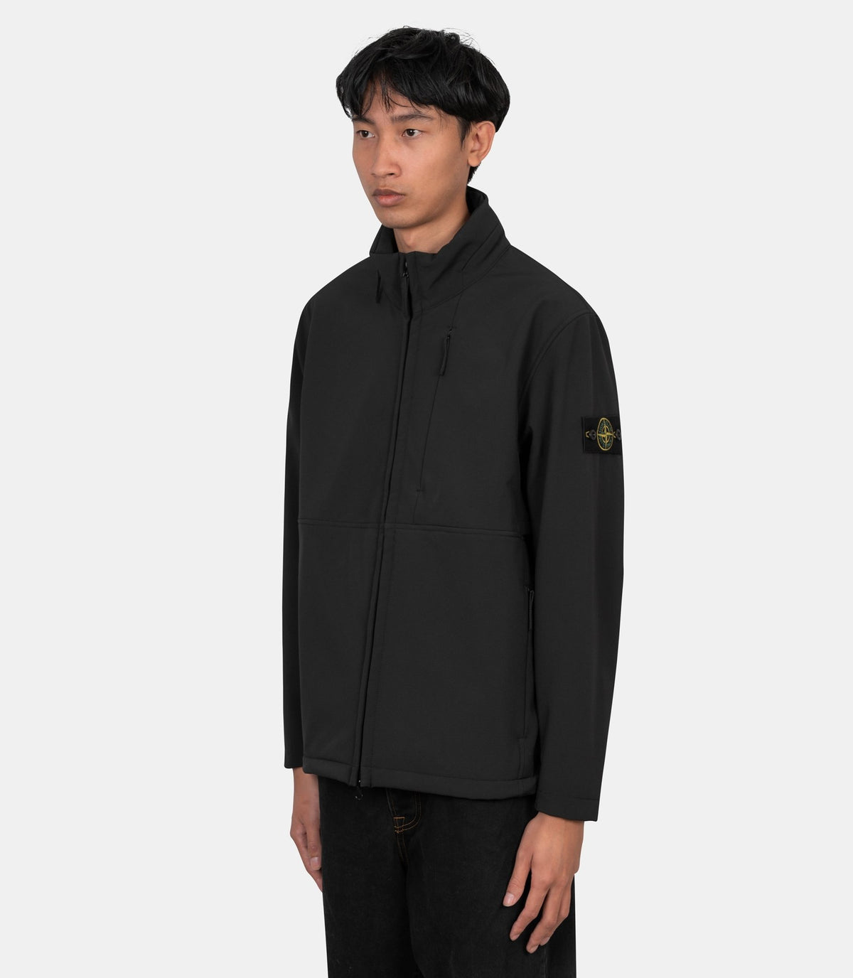 Veste soft shell-r_e.dye-L2S15Q100005S0B22-V0029-S-Stone island