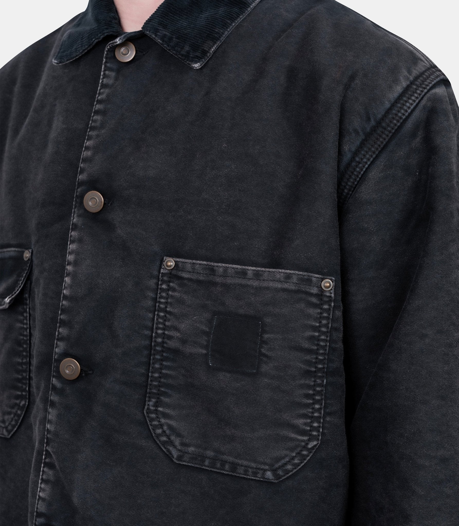 Veste sportive - S50AM0647S76543-966-40 - Maison margiela