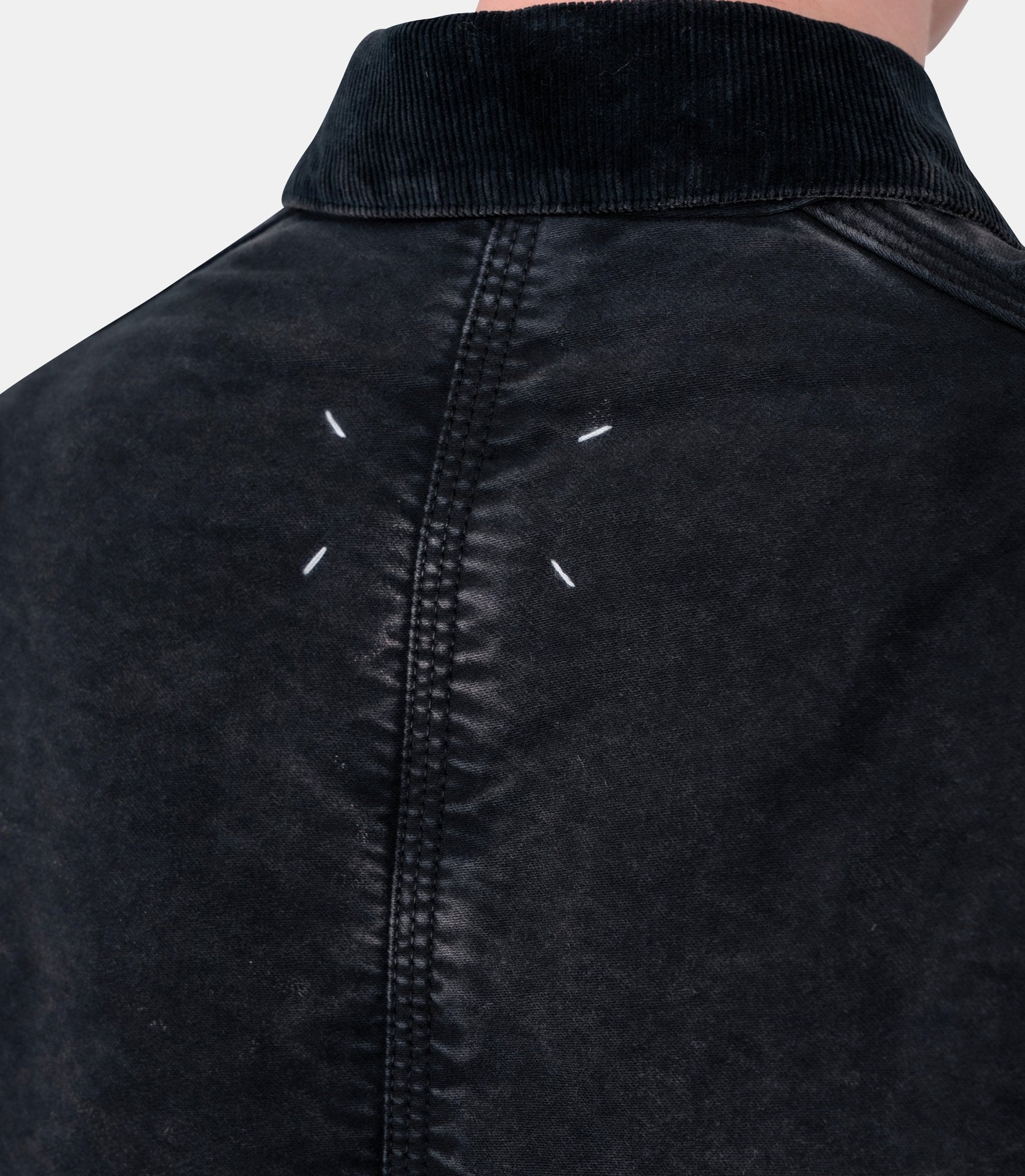 Veste sportive - S50AM0647S76543-966-40 - Maison margiela