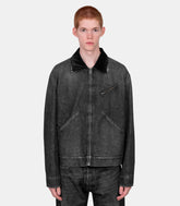 Veste sportive - S67AM0107M30036-962-46 - Maison margiela