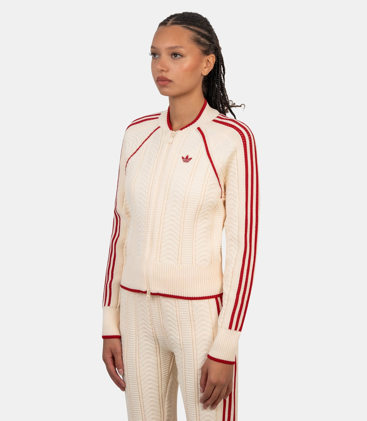 Veste sst tt-KR9623-XS-Adidas