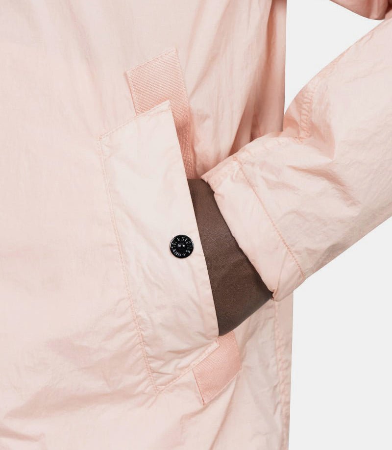 Veste - K1S154100092 - S0A23 - V0082 - XS - Stone island