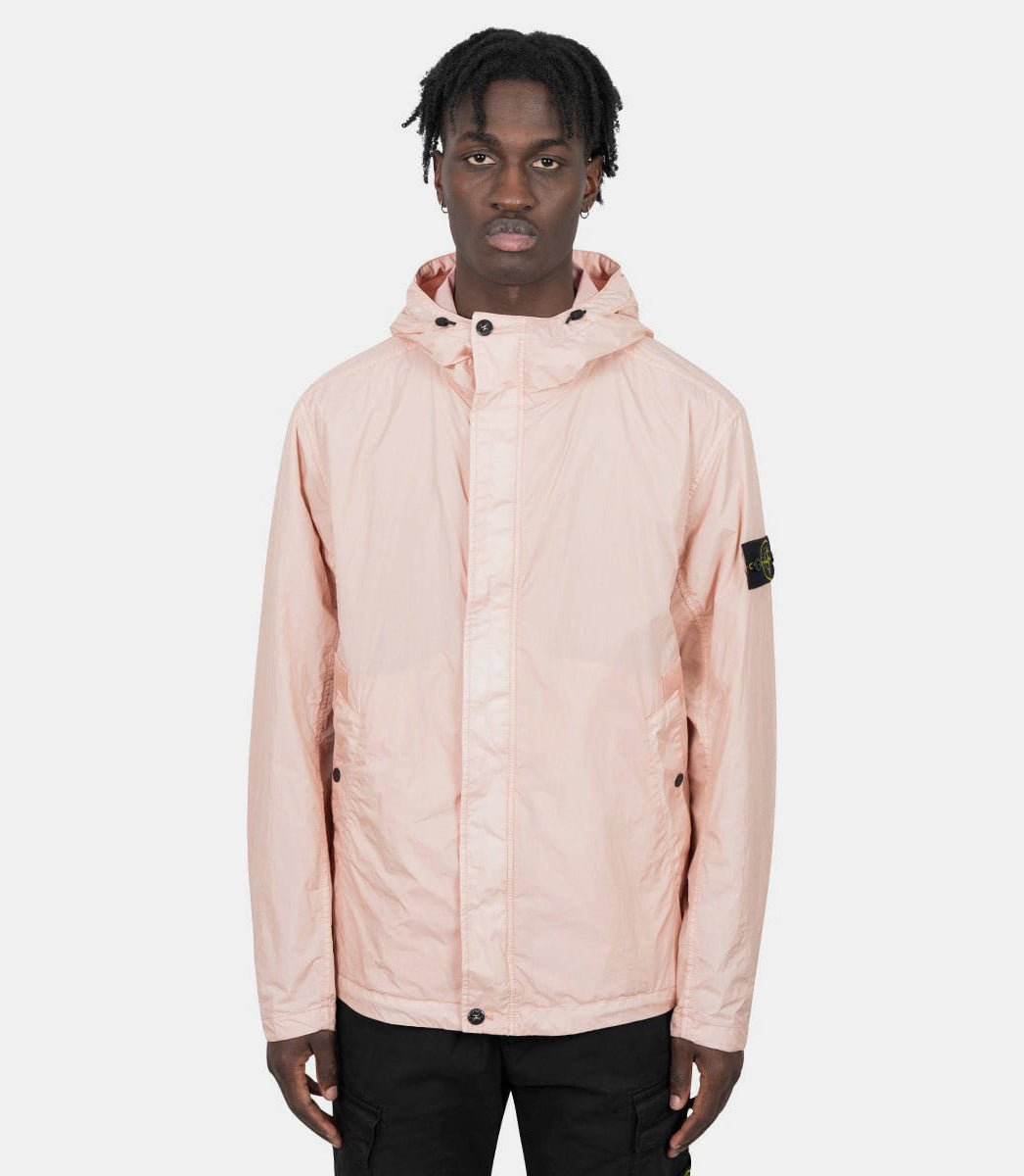 Veste - K1S154100092 - S0A23 - V0082 - XS - Stone island