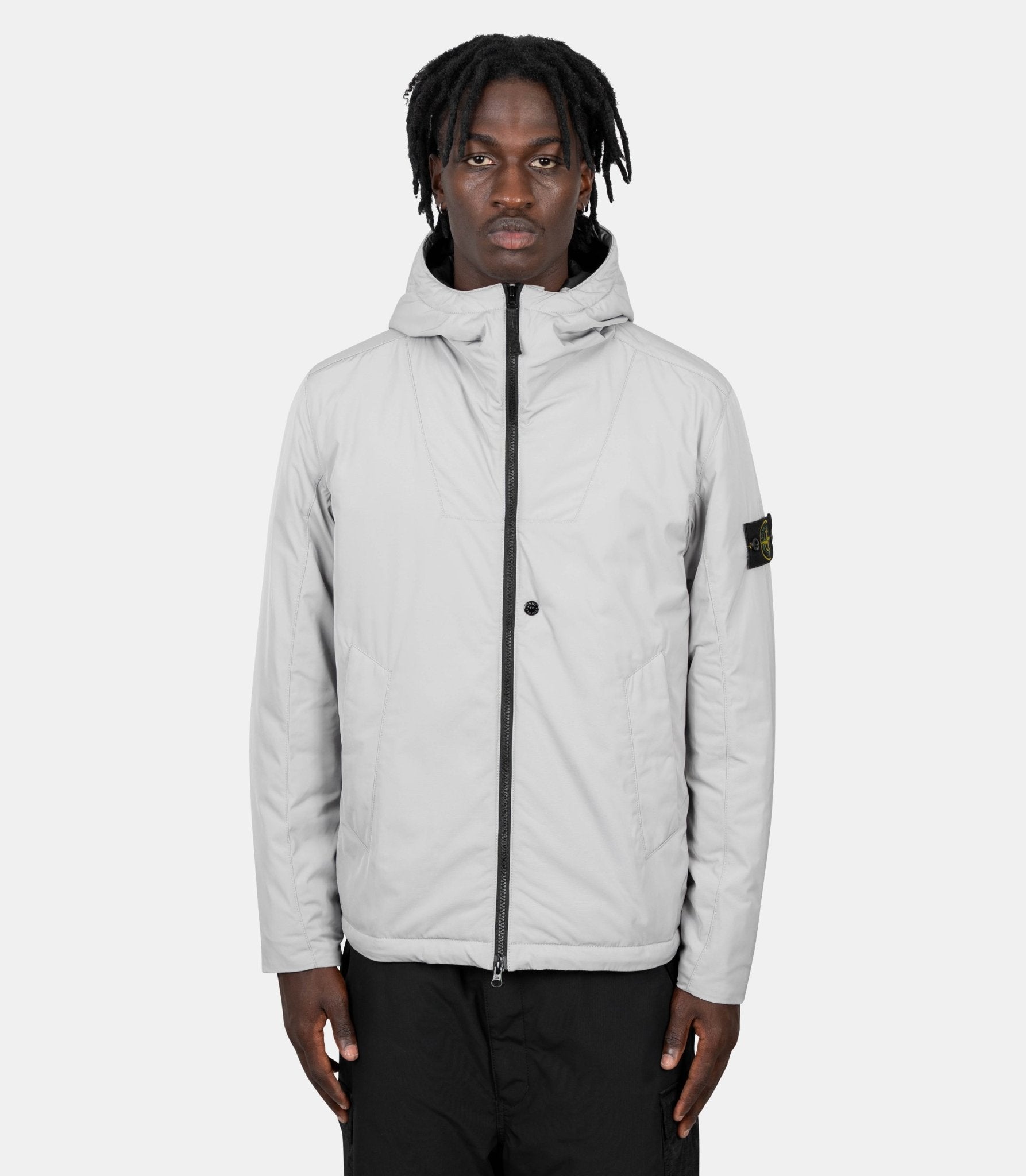 Veste - K2S154100047S0026 - V0061 - M - Stone island