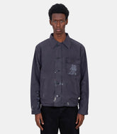 Veste study for (a portrait) n35 - 030-557-M - Enfants riches déprimés