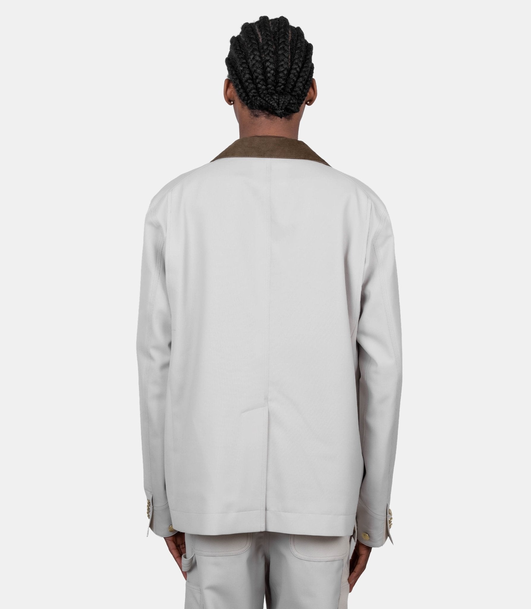 Veste suiting duck x carhartt wip - 26-03989M-199-2 - Sacai