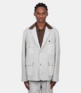 Veste suiting duck x carhartt wip - 26-03989M-199-2 - Sacai