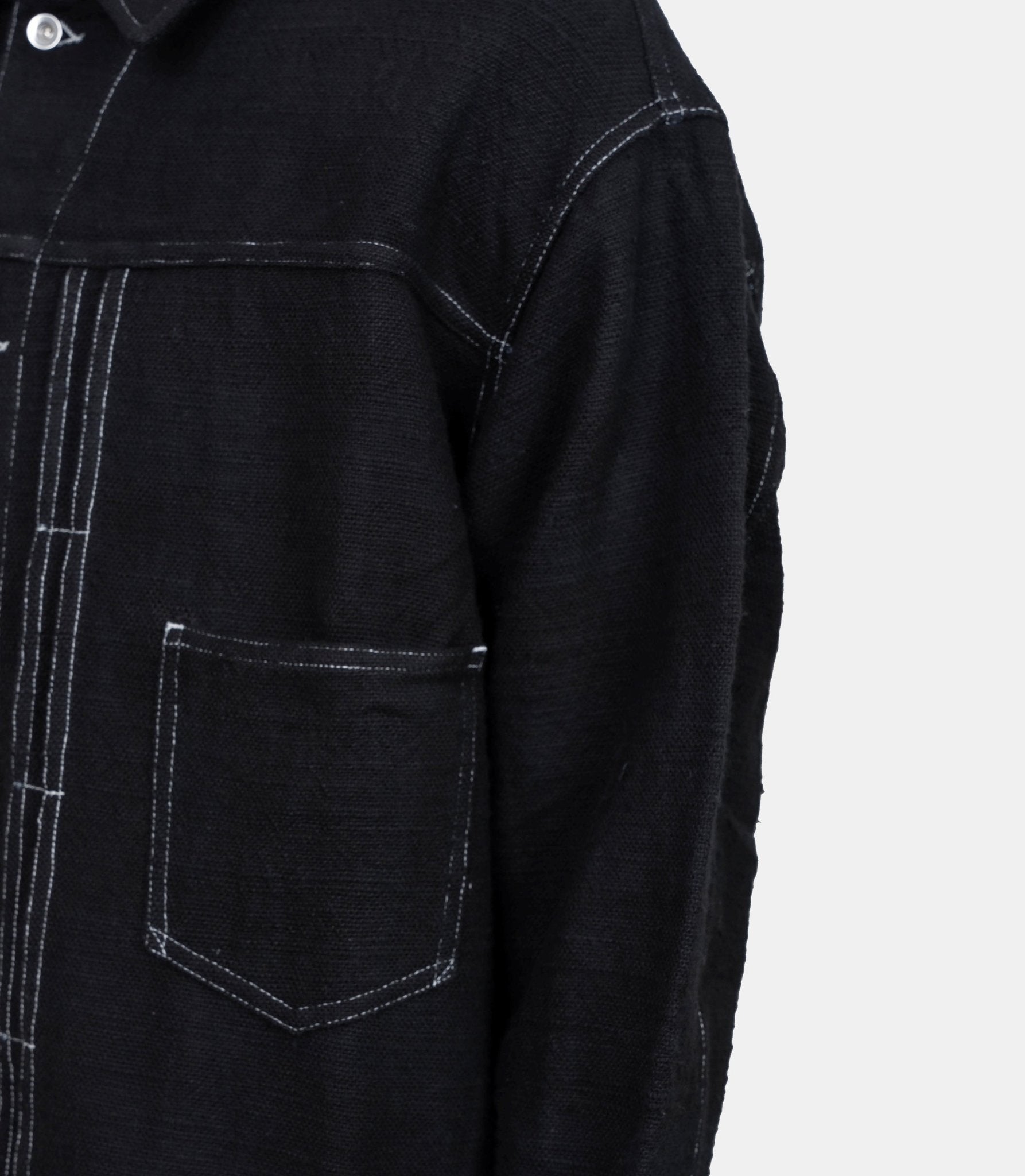 Veste sundae - SAW25JASUNHALBLA-M - Story mfg.