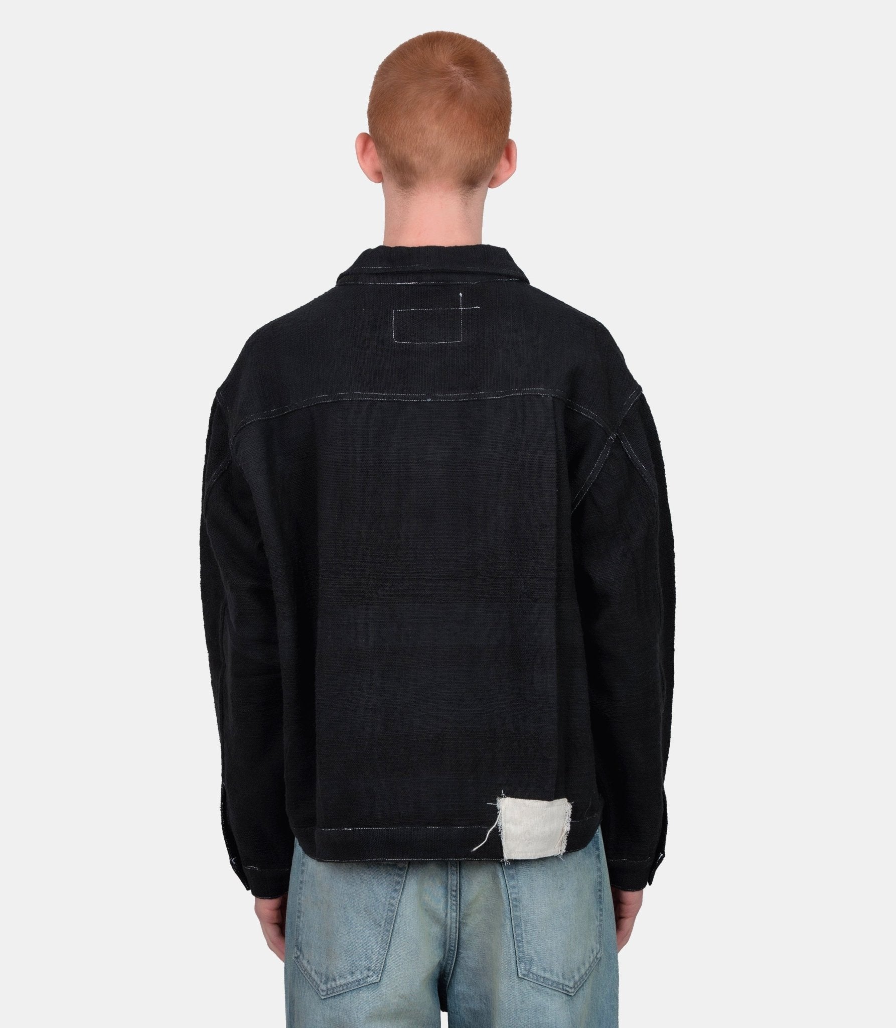 Veste sundae - SAW25JASUNHALBLA-M - Story mfg.