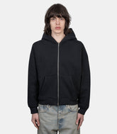 Veste sweat - 2060-999-S - Sunflower