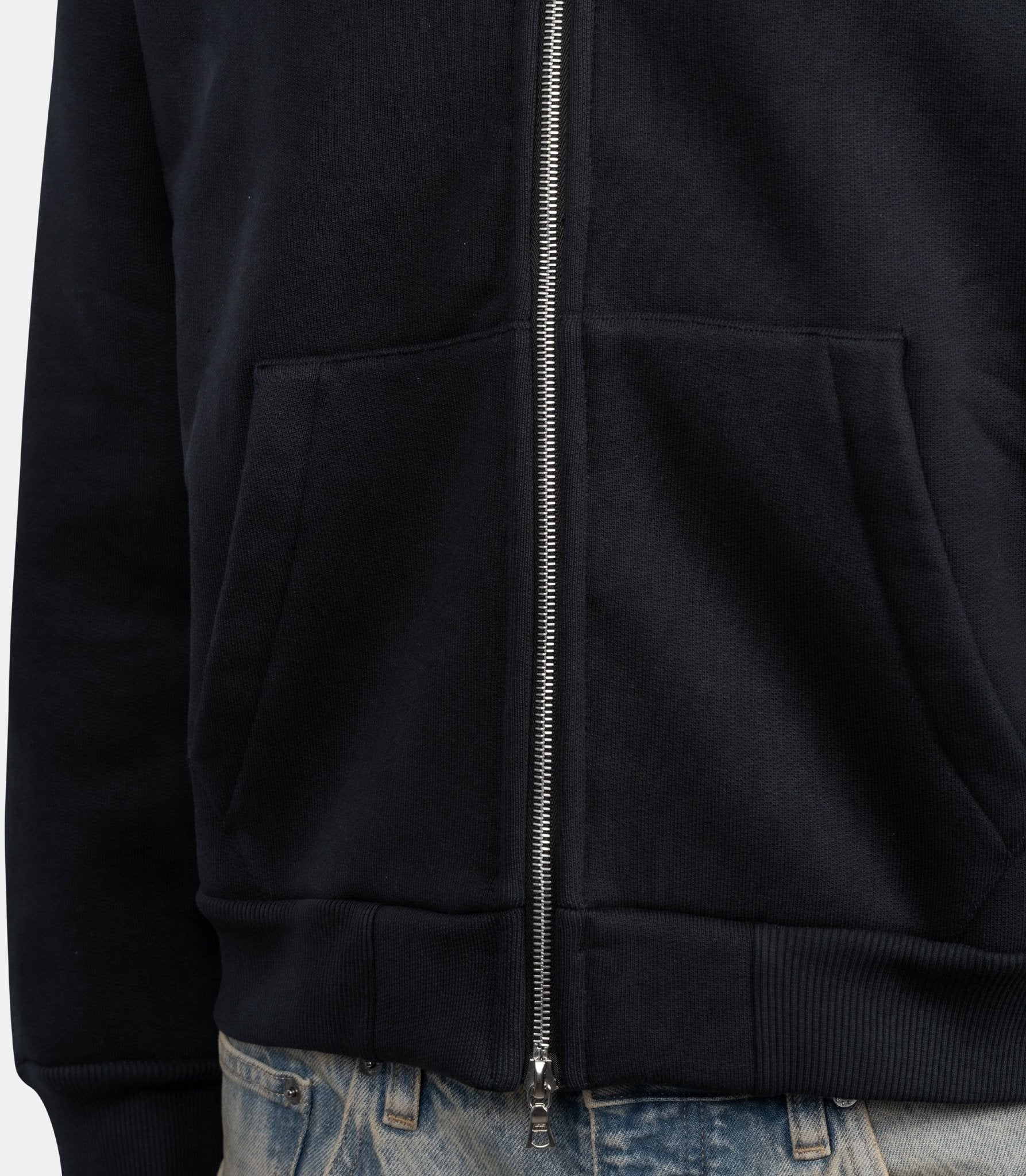Veste sweat - 2060-999-S - Sunflower