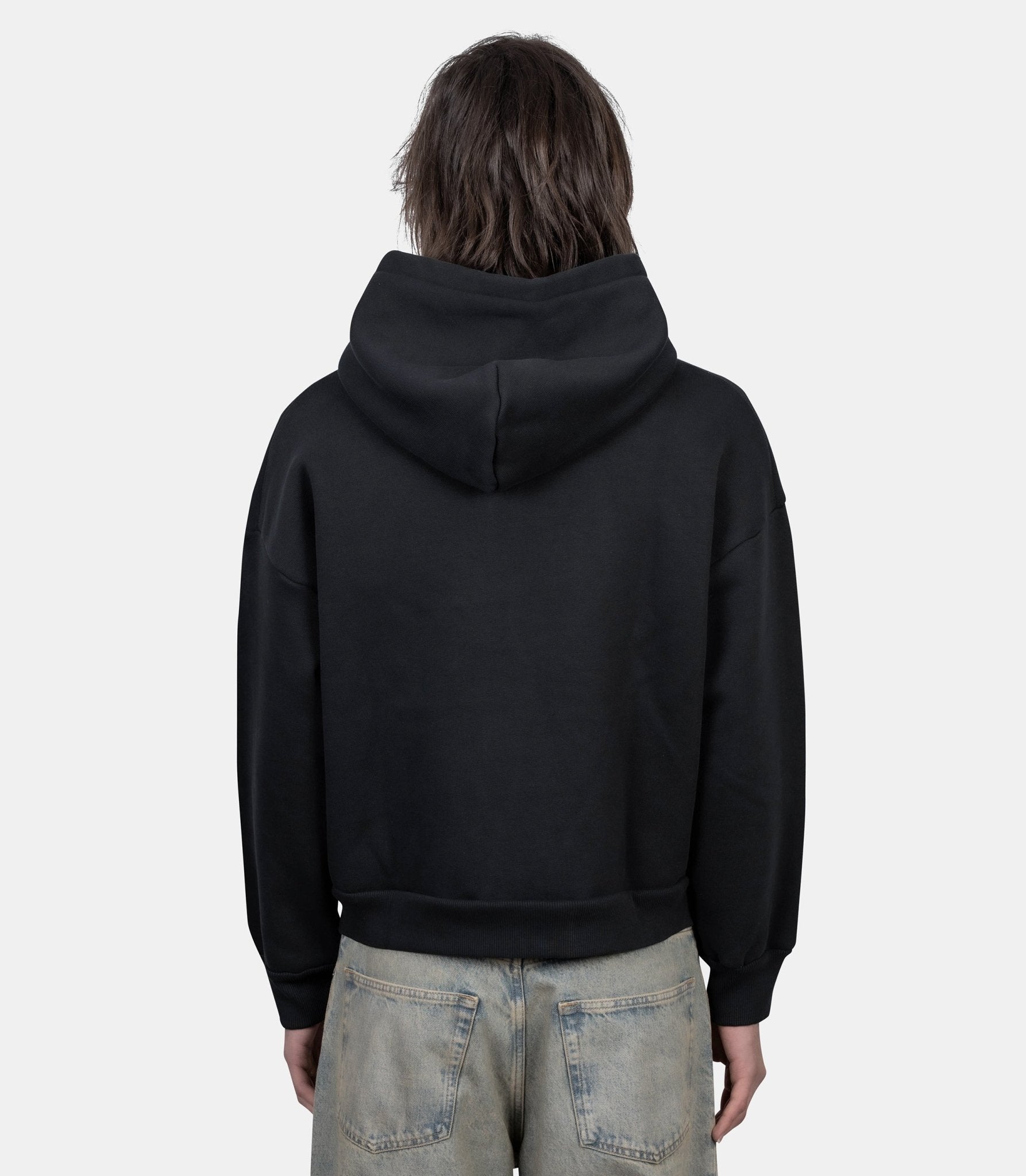 Veste sweat - 2060-999-S - Sunflower