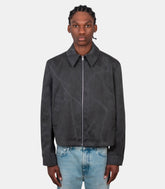 Veste tazio - MSS26TAZIOMAR-M - Séfr