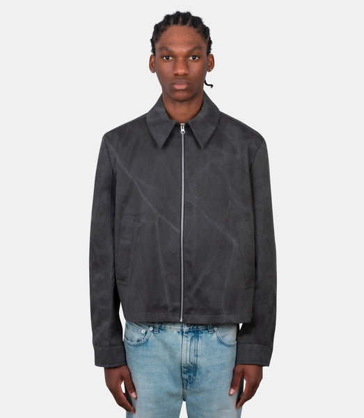 Tazio jacket - Sèfr - Family 3.0