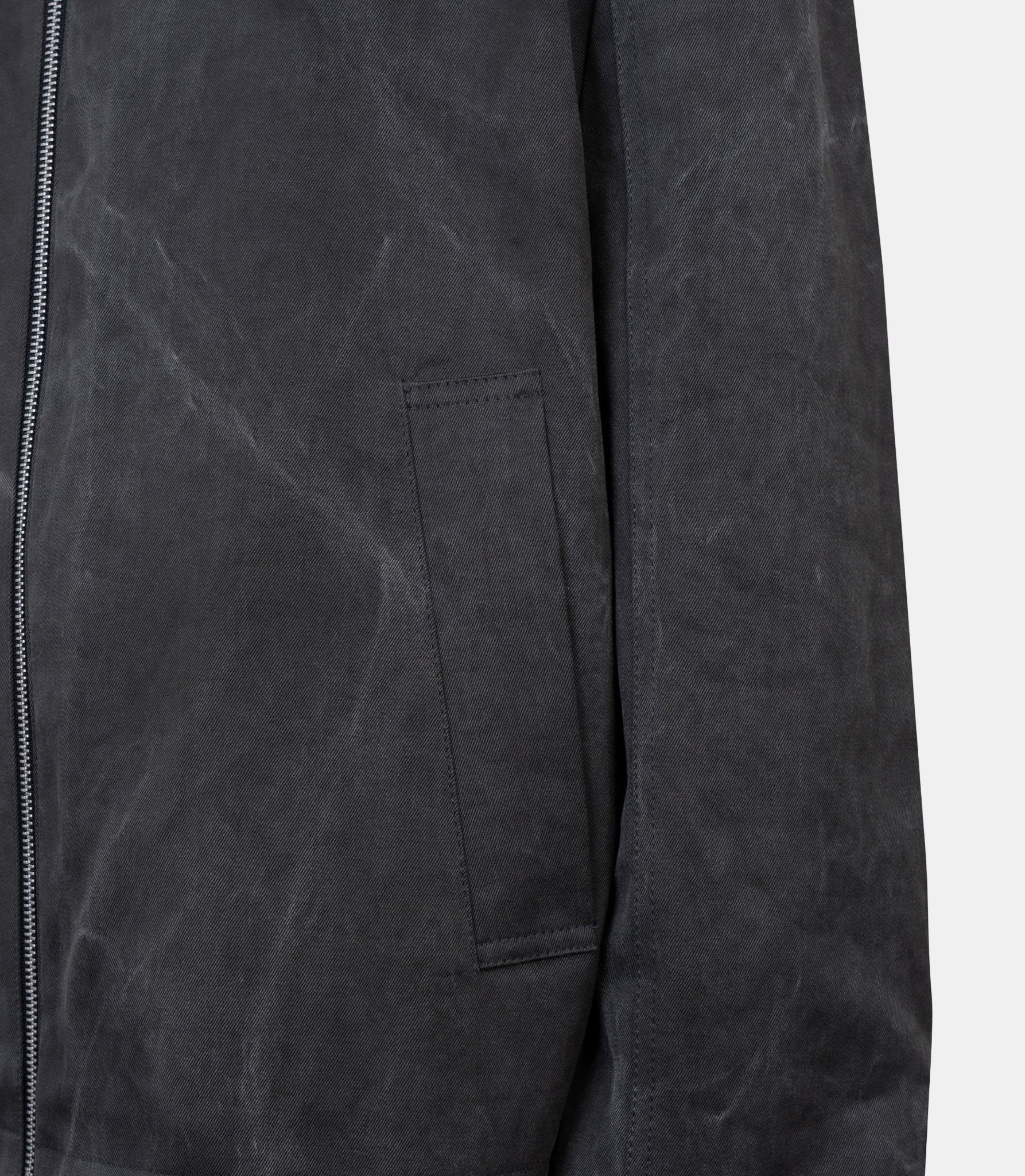 Veste tazio - MSS26TAZIOMAR-M - Séfr