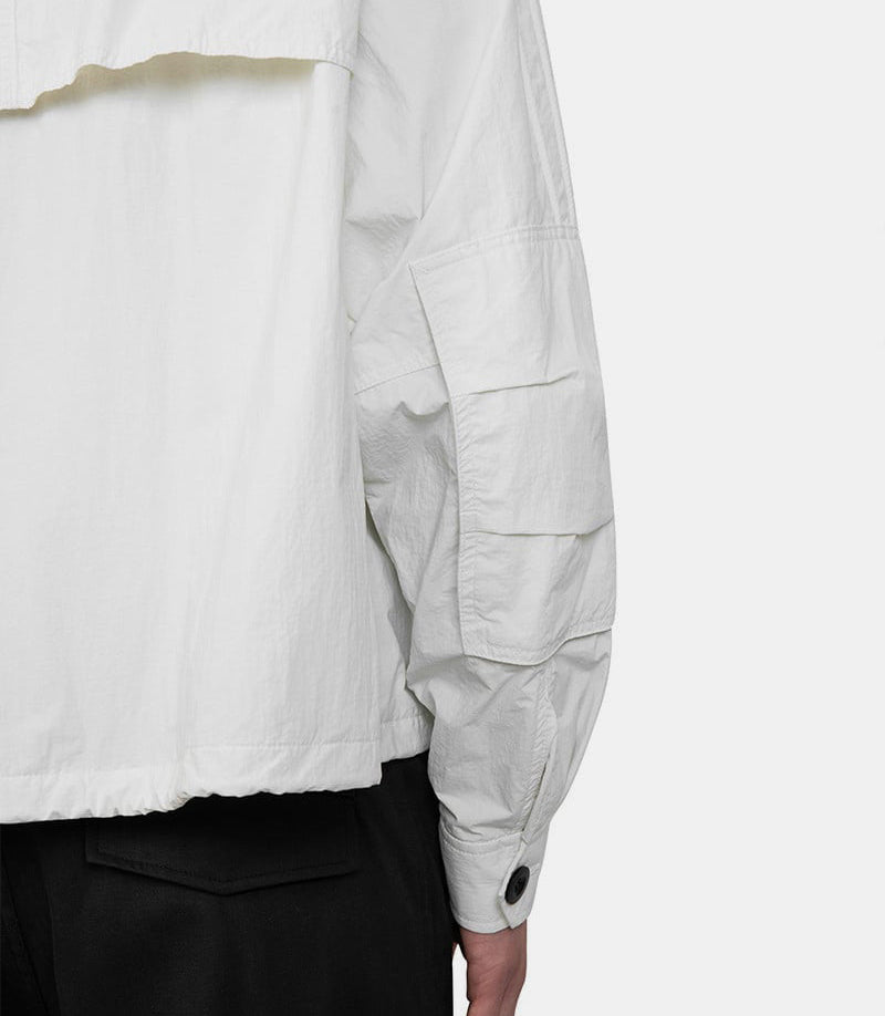 Veste techniqueWM - B007 - 051 - SS24 - MJunya watanabe