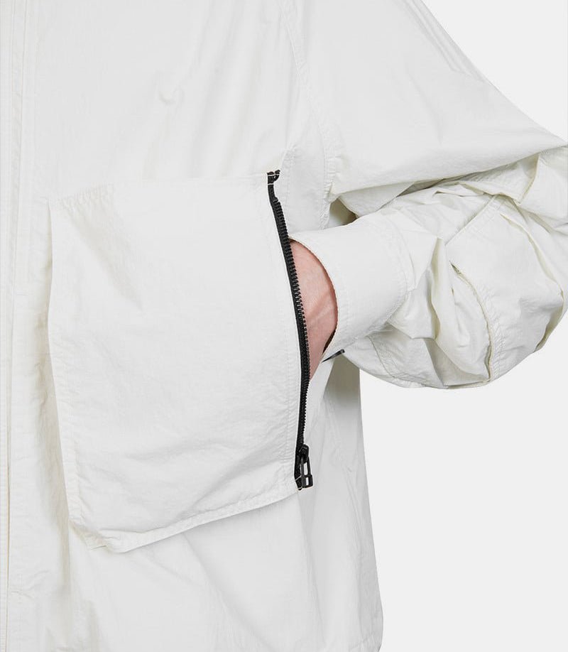 Veste techniqueWM - B007 - 051 - SS24 - MJunya watanabe