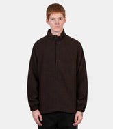 Veste track s-TRACKS-BROWN-S-Arpenteur
