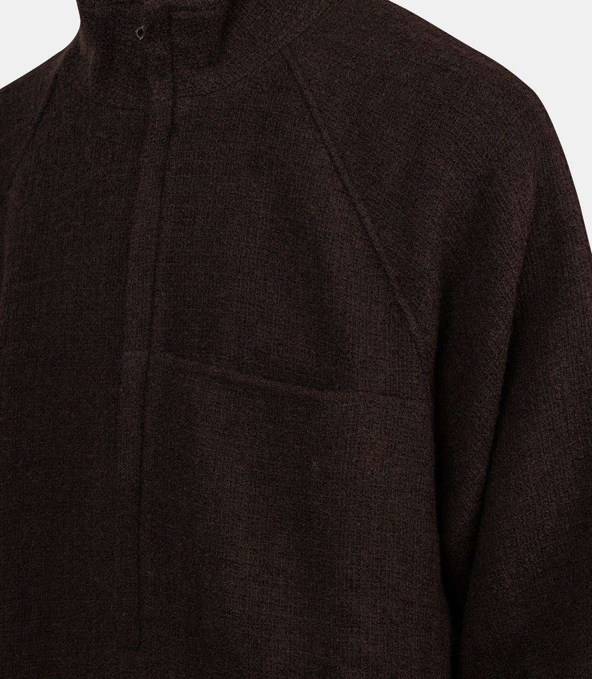 Veste track s-TRACKS-BROWN-S-Arpenteur