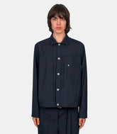 Veste trucker - 25 - 03745M - 201 - 2 - Sacai