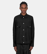 Veste typewriter - 26-03921M-001-2 - Sacai